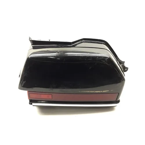 2003 Honda Golidwing 1500 GL1500 Saddlebags 2409A PARTS 2