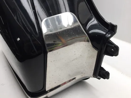 2003 Honda Golidwing 1500 GL1500 Saddlebags 2409A PARTS