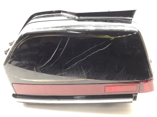 2003 Honda Golidwing 1500 GL1500 Saddlebags 2409A PARTS