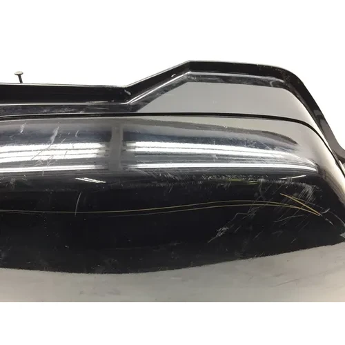 2003 Honda Golidwing 1500 GL1500 Saddlebags 2409A PARTS 3