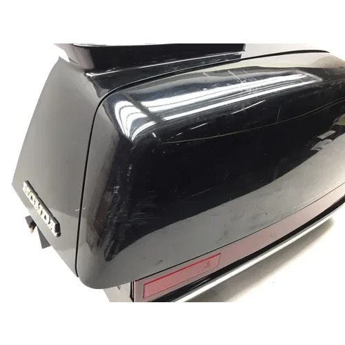 2003 Honda Golidwing 1500 GL1500 Saddlebags 2409A PARTS 7