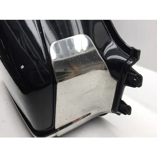 2003 Honda Golidwing 1500 GL1500 Saddlebags 2409A PARTS 5
