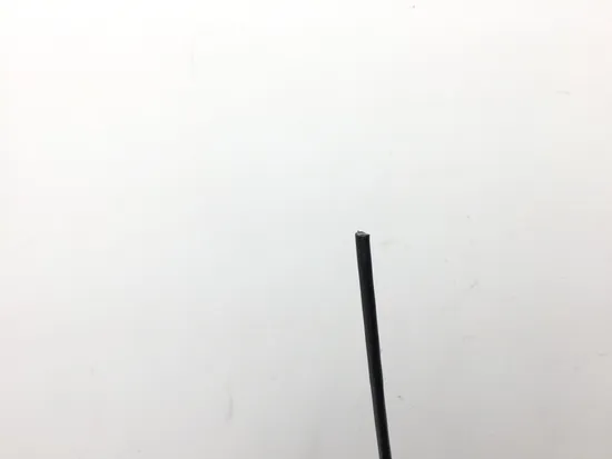 2003 Honda Golidwing 1500 GL1500 Saddlebags 2409A PARTS