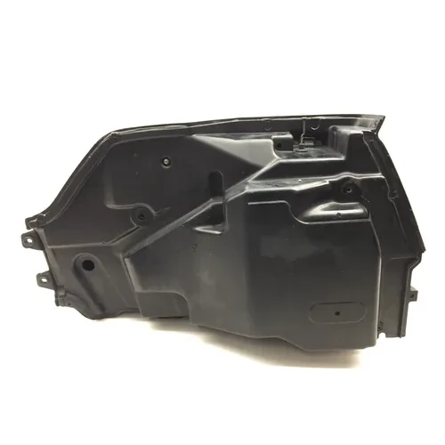2003 Honda Golidwing 1500 GL1500 Saddlebags 2409A PARTS 8