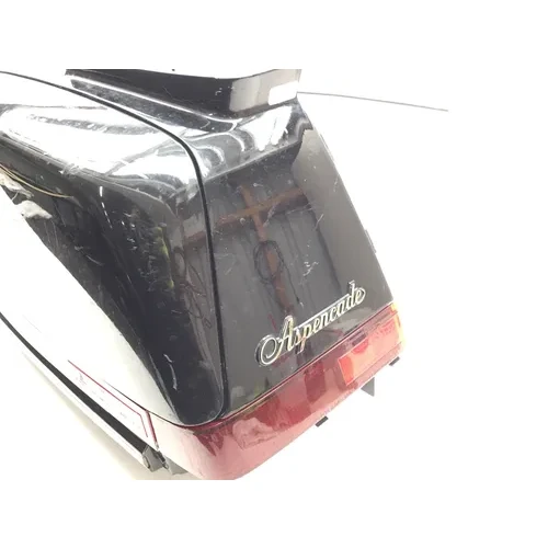 2003 Honda Golidwing 1500 GL1500 Saddlebags 2409A PARTS 12
