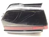 2003 Honda Golidwing 1500 GL1500 Saddlebags 2409A PARTS
