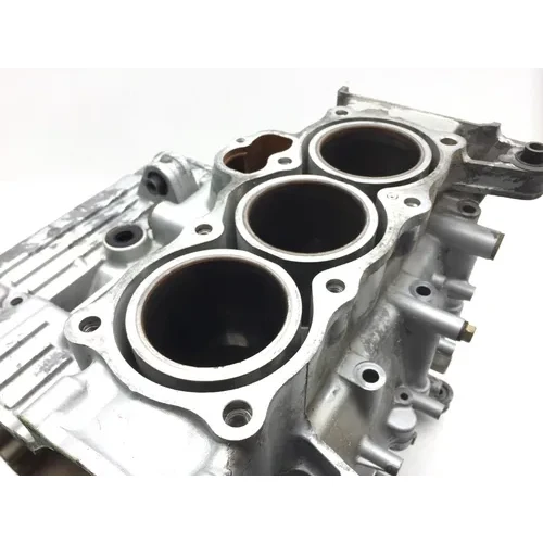 2003 Honda Golidwing 1500 GL1500 Engine Left Right Center Cases  2409A 7