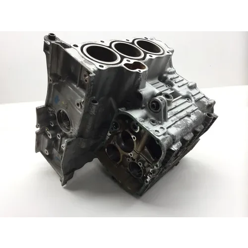 2003 Honda Golidwing 1500 GL1500 Engine Left Right Center Cases  2409A 9