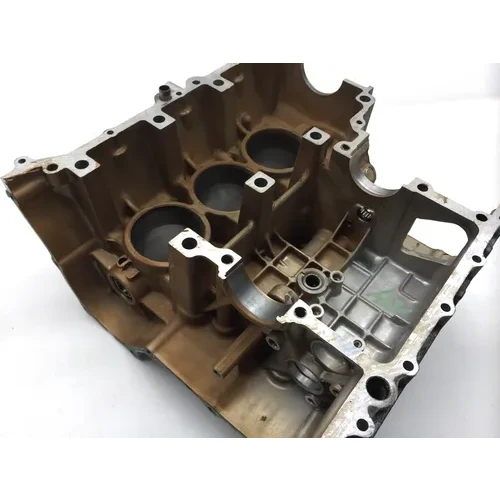 2003 Honda Golidwing 1500 GL1500 Engine Left Right Center Cases  2409A 16