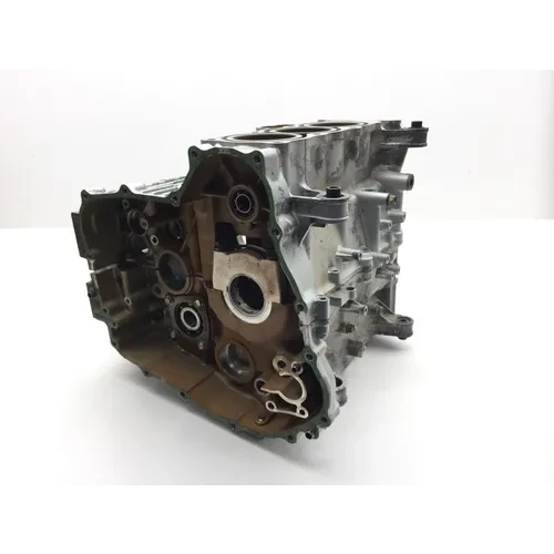 2003 Honda Golidwing 1500 GL1500 Engine Left Right Center Cases  2409A 3