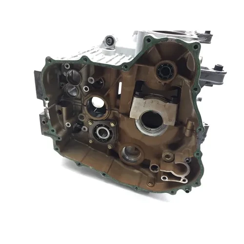 2003 Honda Golidwing 1500 GL1500 Engine Left Right Center Cases  2409A 5