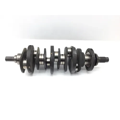 2003 Honda Golidwing 1500 GL1500 Engine Crank Shaft 2409A 3