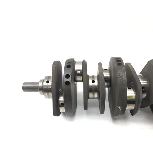 2003 Honda Golidwing 1500 GL1500 Engine Crank Shaft 2409A 10