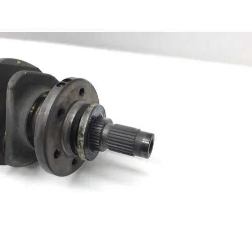 2003 Honda Golidwing 1500 GL1500 Engine Crank Shaft 2409A 5