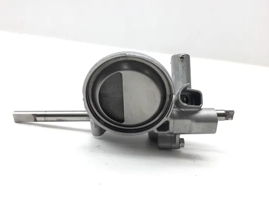 2003 Honda Golidwing 1500 GL1500 Engine Oil Pump Assembly 2409A