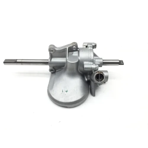 2003 Honda Golidwing 1500 GL1500 Engine Oil Pump Assembly 2409A 5