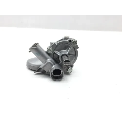 2003 Honda Golidwing 1500 GL1500 Engine Oil Pump Assembly 2409A 7
