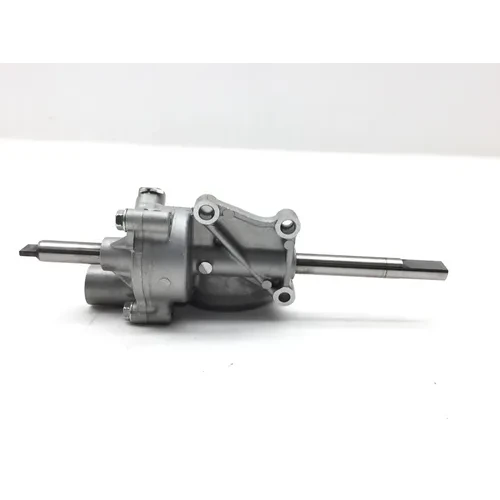 2003 Honda Golidwing 1500 GL1500 Engine Oil Pump Assembly 2409A 9