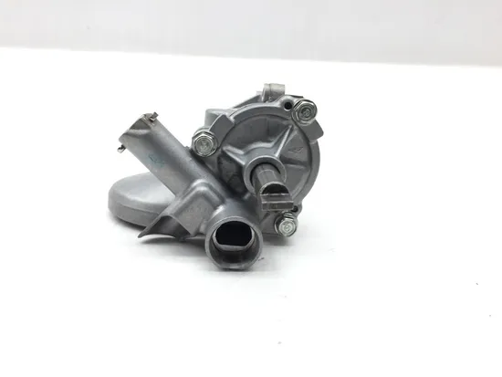 2003 Honda Golidwing 1500 GL1500 Engine Oil Pump Assembly 2409A