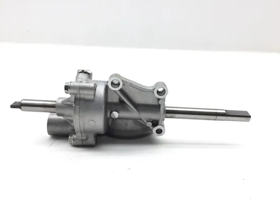 2003 Honda Golidwing 1500 GL1500 Engine Oil Pump Assembly 2409A