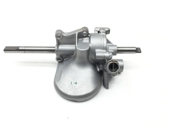 2003 Honda Golidwing 1500 GL1500 Engine Oil Pump Assembly 2409A