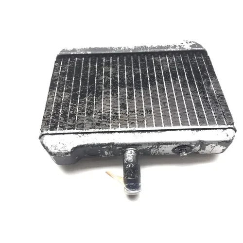 2003 Honda Golidwing 1500 GL1500 Right Side Radiator 2409A x 9