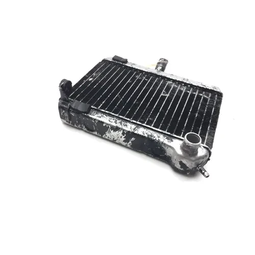 2003 Honda Golidwing 1500 GL1500 Right Side Radiator 2409A x 7