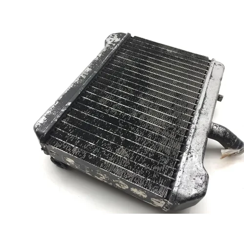 2003 Honda Golidwing 1500 GL1500 Right Side Radiator 2409A x 10