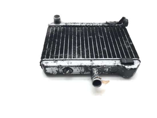 2003 Honda Golidwing 1500 GL1500 Right Side Radiator 2409A x