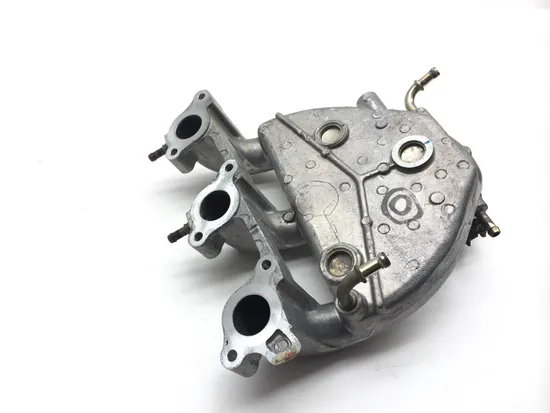 2003 Honda Golidwing 1500 GL1500 Engine Intake Manifold Set 2409A