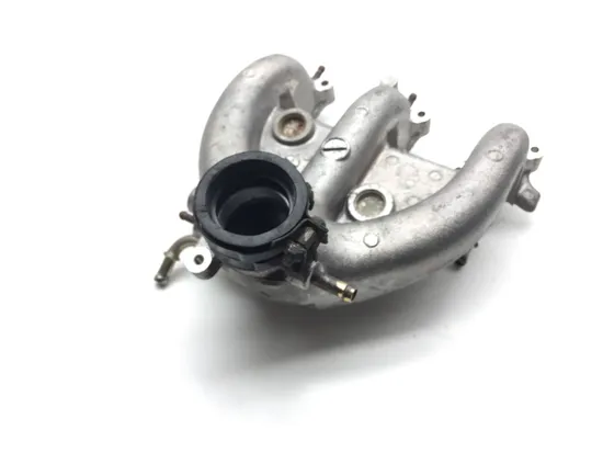 2003 Honda Golidwing 1500 GL1500 Engine Intake Manifold Set 2409A