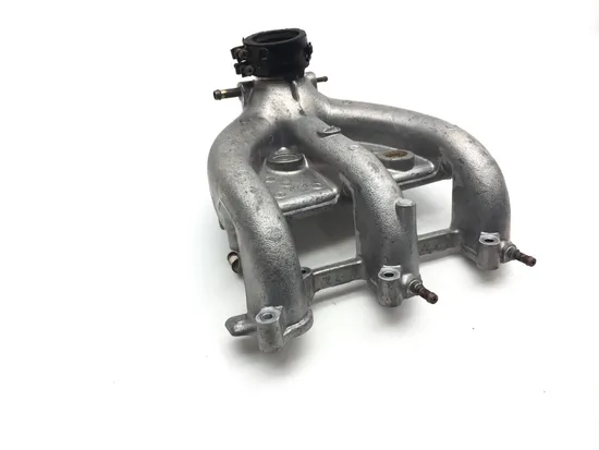 2003 Honda Golidwing 1500 GL1500 Engine Intake Manifold Set 2409A