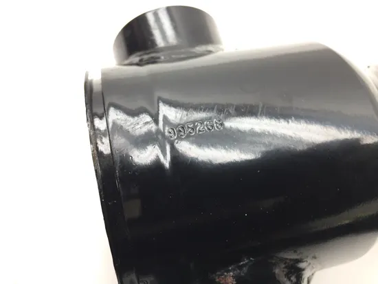 2003 Honda Golidwing 1500 GL1500 Swing Arm Swingarm 2409A x