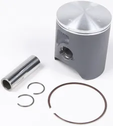 Vertex Cast Replica Piston Kit 66.35mm