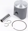 Vertex Cast Replica Piston Kit 66.35mm