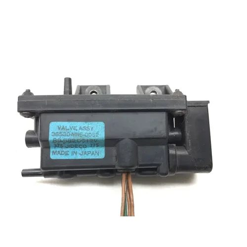 2003 Honda Golidwing 1500 GL1500 Air Valve Sensor 2409A 5