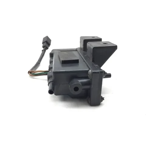 2003 Honda Golidwing 1500 GL1500 Air Valve Sensor 2409A 11