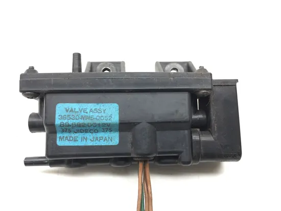 2003 Honda Golidwing 1500 GL1500 Air Valve Sensor 2409A