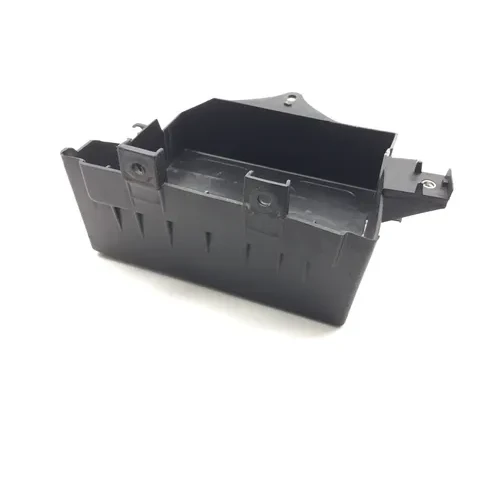 2003 Honda Golidwing 1500 GL1500 Battery Tray 2409A 5