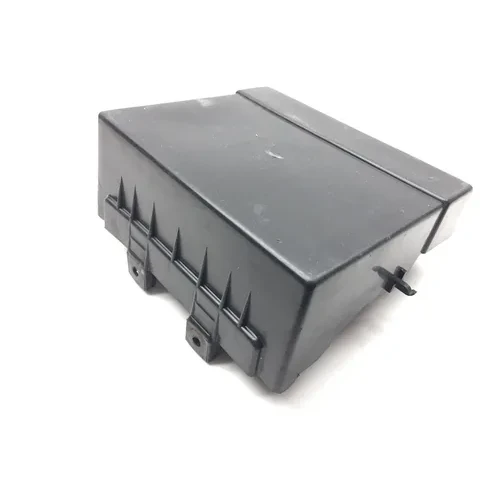 2003 Honda Golidwing 1500 GL1500 Battery Tray 2409A 7