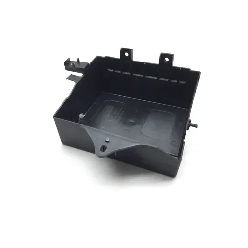 2003 Honda Golidwing 1500 GL1500 Battery Tray 2409A 3