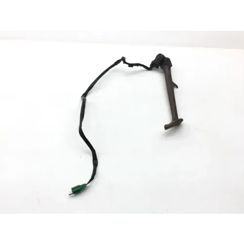 2003 Honda Golidwing 1500 GL1500 Kick Stand Bracket Side Foot Leg 2409A 5