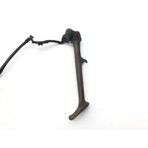 2003 Honda Golidwing 1500 GL1500 Kick Stand Bracket Side Foot Leg 2409A 7