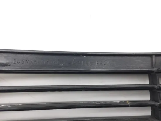 2003 Honda Golidwing 1500 GL1500 Front Grill 2409A