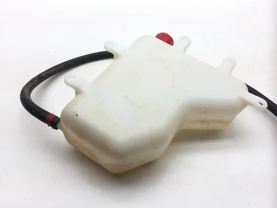 Engine Radiator Overflow Tank 2012 Polaris RZR XP 900 EFI 2449
