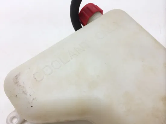 Engine Radiator Overflow Tank 2012 Polaris RZR XP 900 EFI 2449