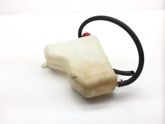 Engine Radiator Overflow Tank 2012 Polaris RZR XP 900 EFI 2449