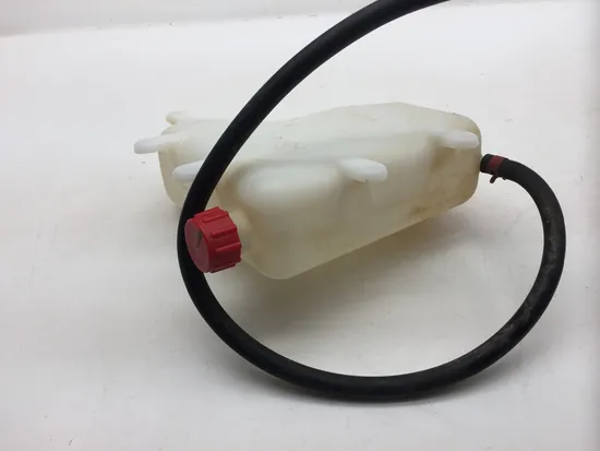 Engine Radiator Overflow Tank 2012 Polaris RZR XP 900 EFI 2449