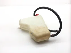 Engine Radiator Overflow Tank 2012 Polaris RZR XP 900 EFI 2449