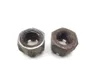 Rear Wheel Axle Hub Castle Nuts 2012 Polaris RZR XP 900 EFI 2449